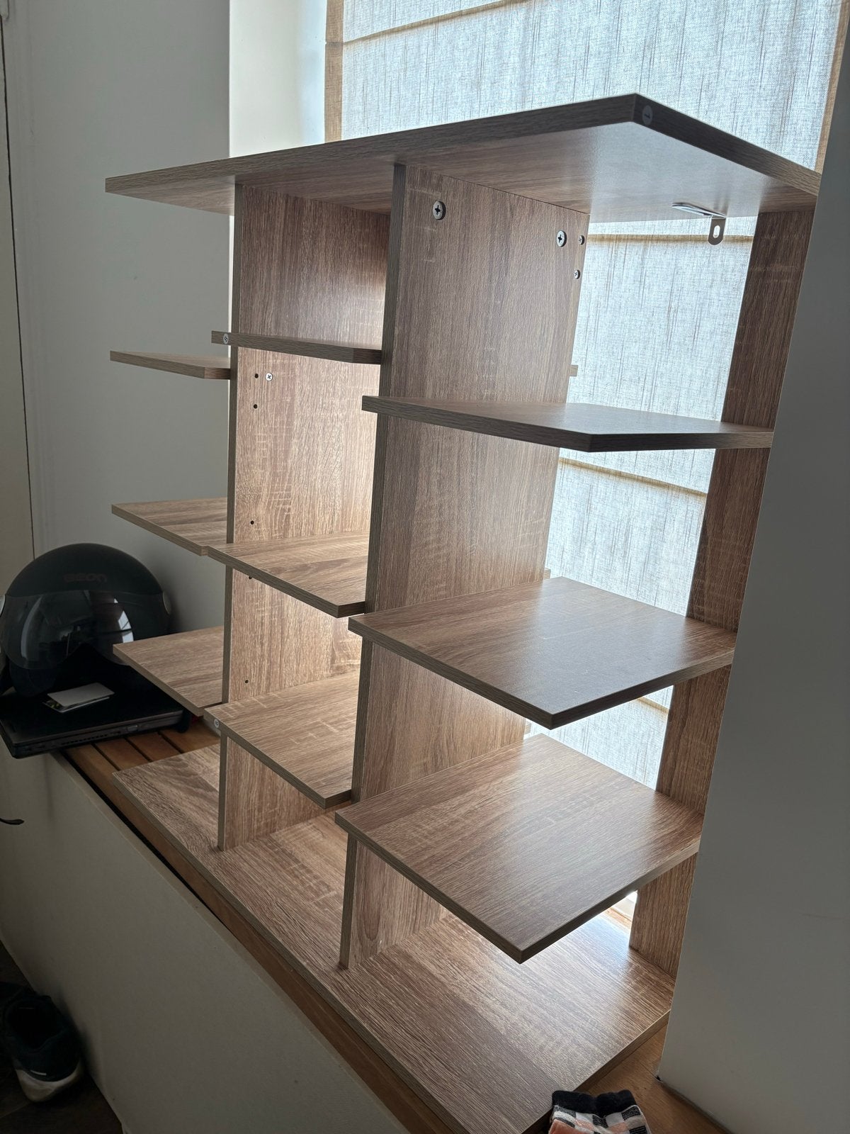 5five Simply Smart Schoenrek - Modulair en Stapelbaar, -, -, Nieuw, Ophalen of Verzenden