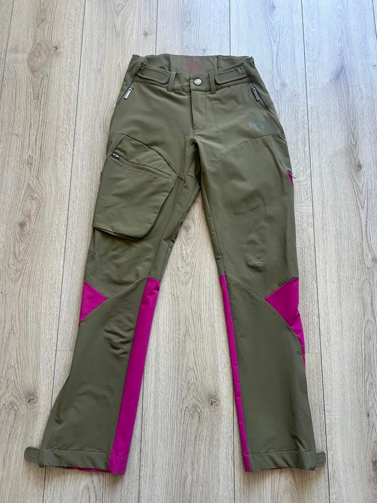 Wandelbroek, KARI TRAA, XS, in goede staat!, Ophalen of Verzenden, Zo goed als nieuw, Kleding