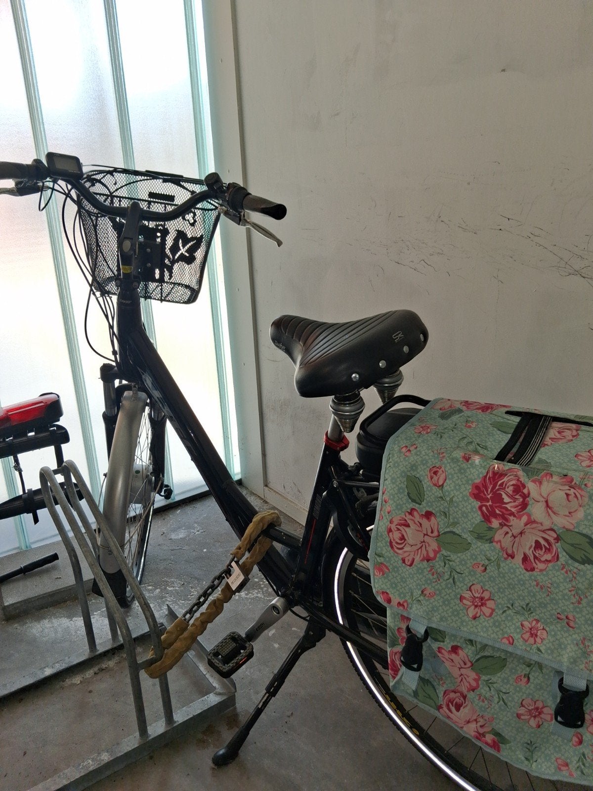Elektrische fiets, Fietsen en Brommers, Ophalen