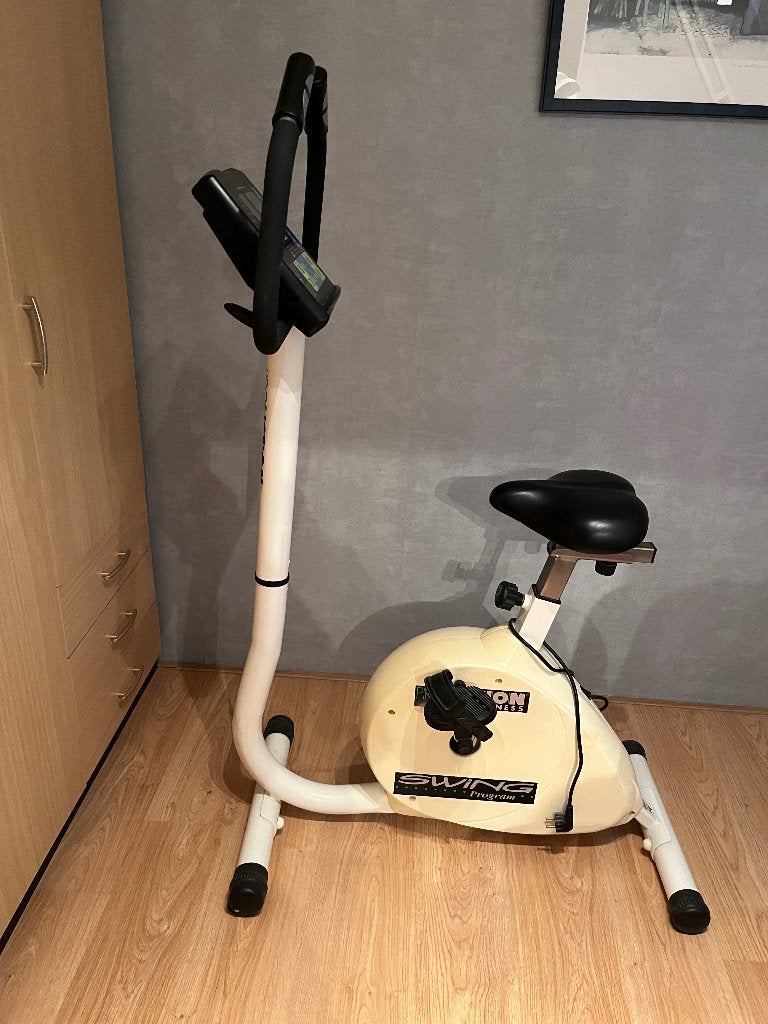 Home Trainer, Ophalen, Gebruikt, Overige typen