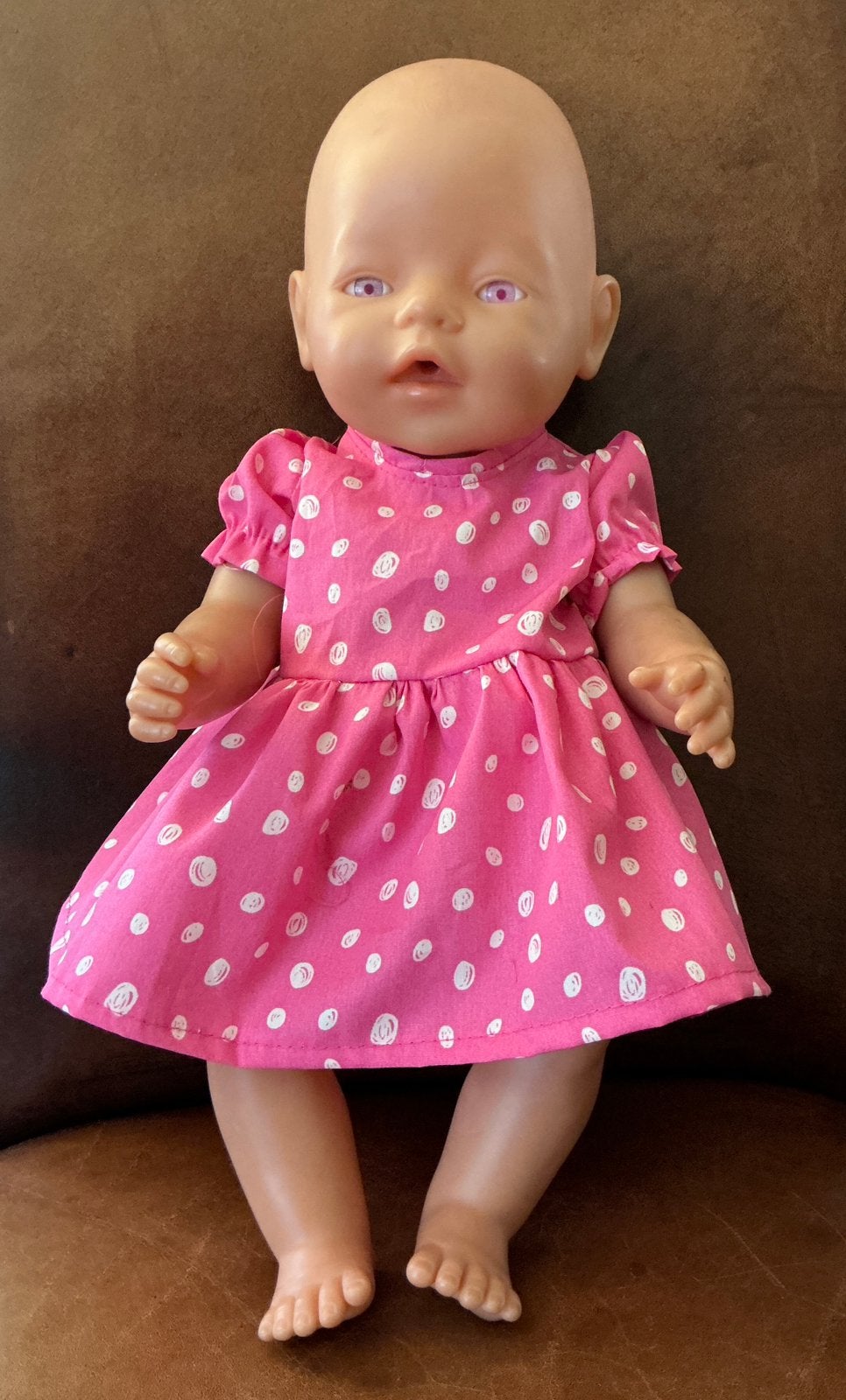 Babyborn setje, Ophalen of Verzenden, Nieuw