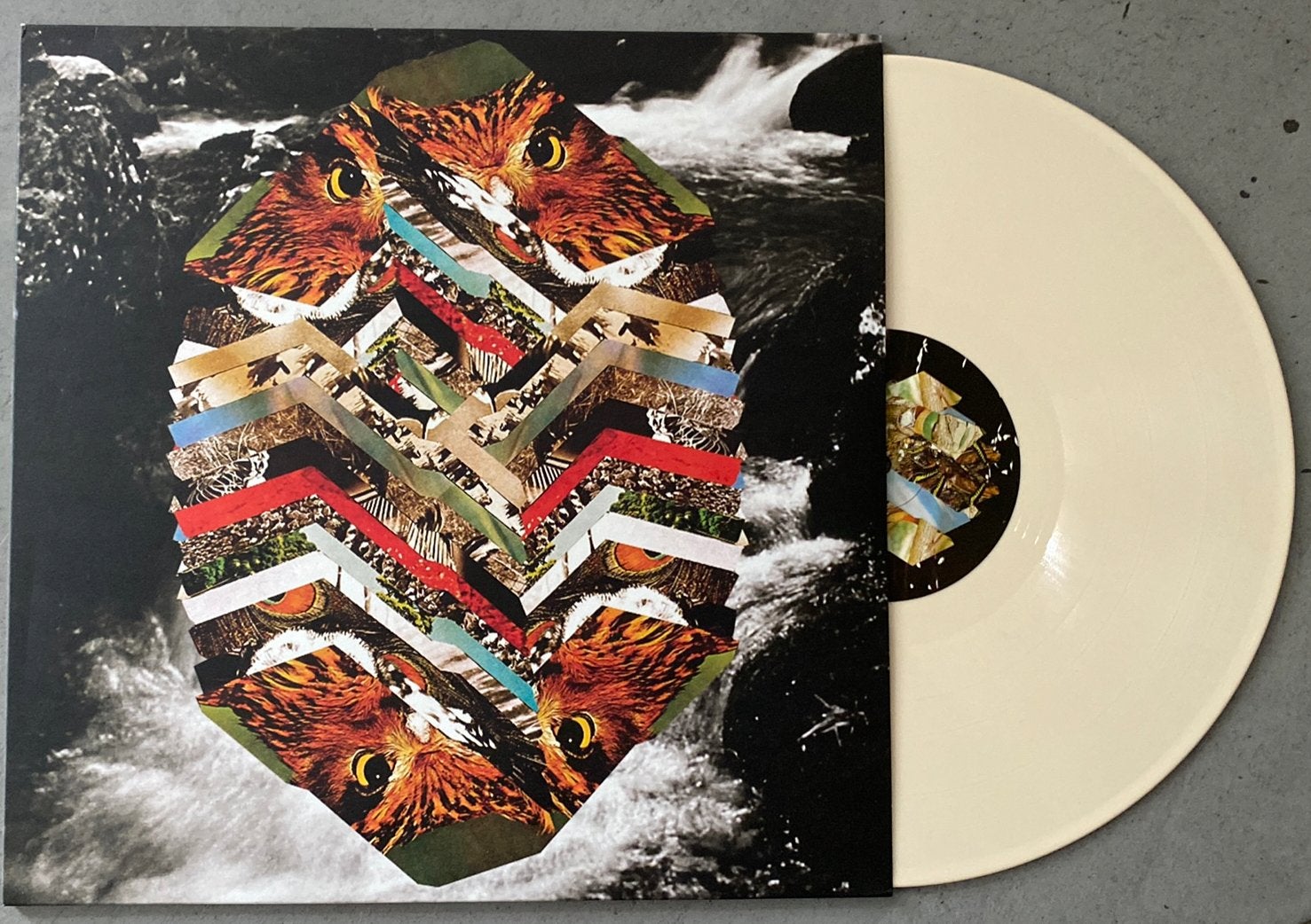 Monster Rally & RUMTUM - MR&RT EP | Gold Robot Records, Cd's en Dvd's, Vinyl | Dance en House, Overige formaten, Trip Hop of Breakbeat