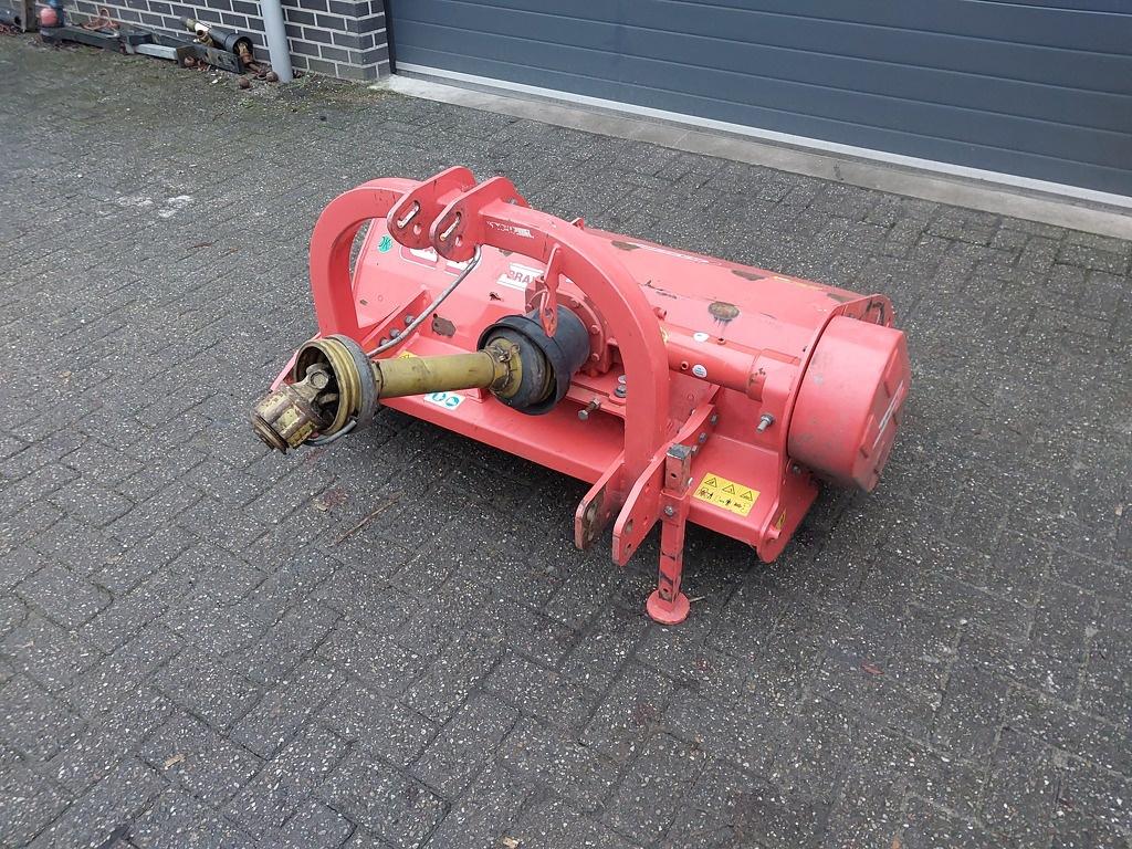 Maschio Brava 120 Klepelmaaier, Zakelijke goederen, Agrarisch | Werktuigen, Overige, Oogstmachine
