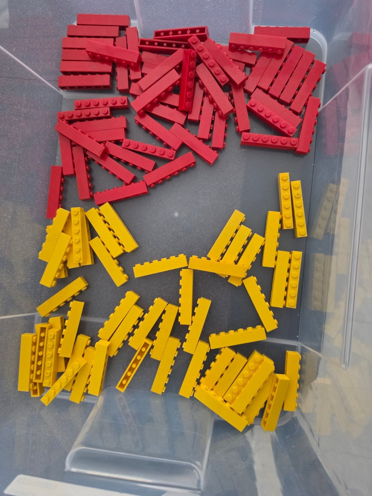 Lego bouwstenen, Ophalen of Verzenden, Gebruikt