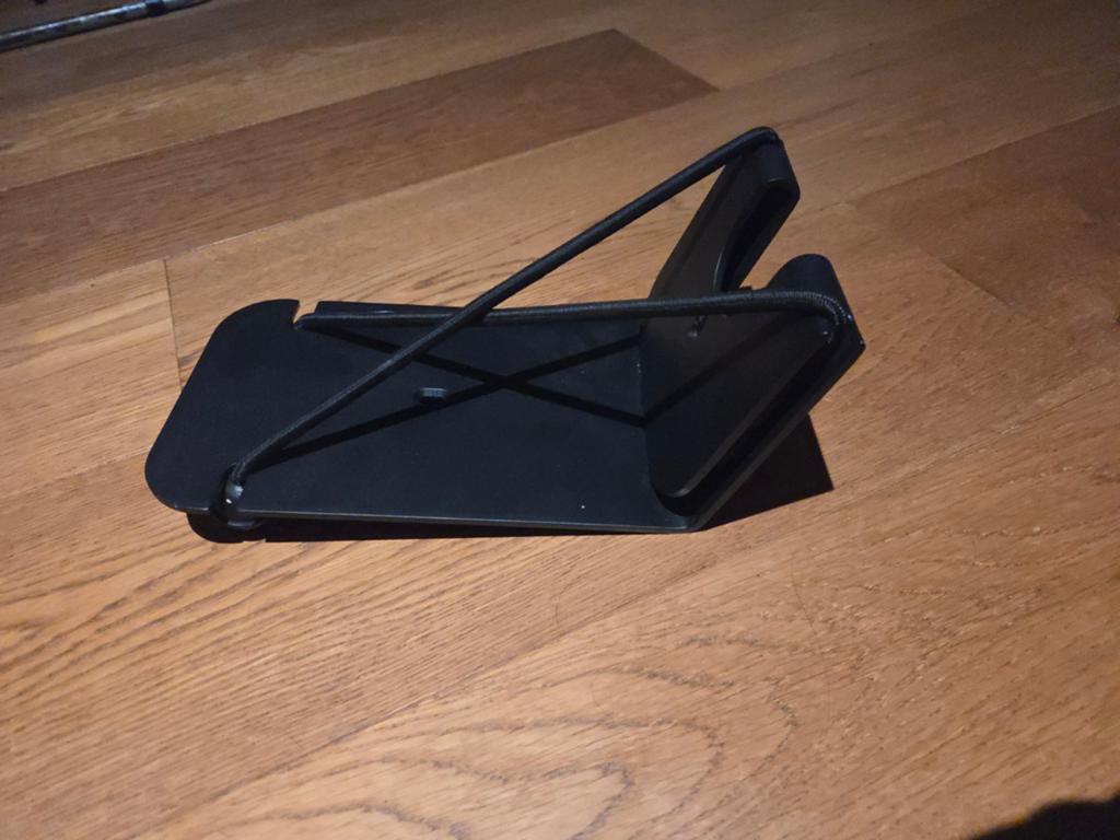 VanMoof X3 bagagedrager, ongebruikt., Ophalen of Verzenden, Nieuw