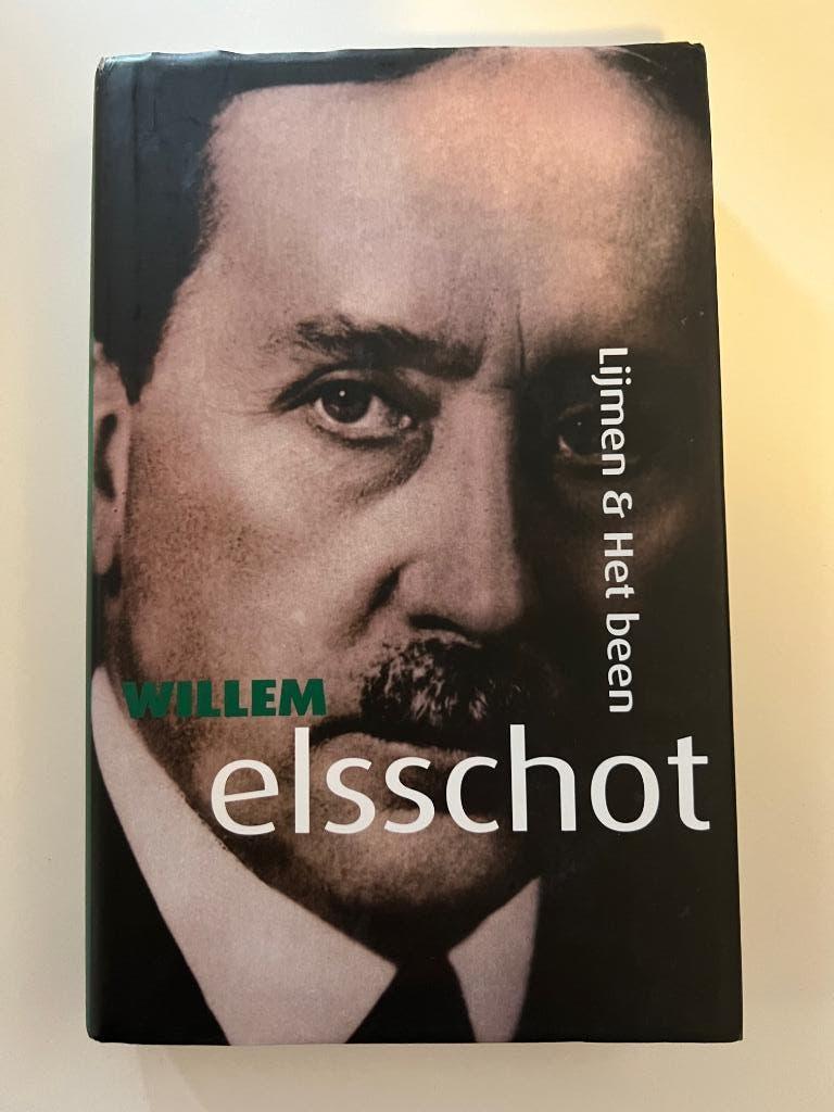 Lijmen & Het been - Willem Elsschot - klassieker, Boeken, Literatuur, Ophalen of Verzenden, Gelezen