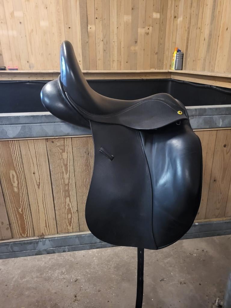 Anatomica Octant G3, Dieren en Toebehoren, Paarden en Pony's | Zadels, Ophalen of Verzenden, Gebruikt, Dressuur