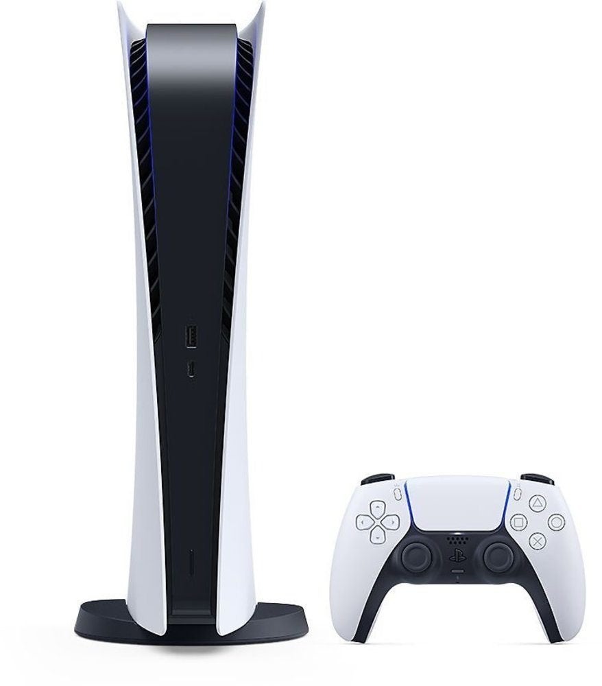 Used Products Deventer betaalt direct voor uw Playstation 5, Ophalen of Verzenden, Zo goed als nieuw, X, X