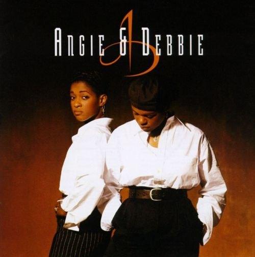 SALE--CD ANGIE & DEBBIE - Angie & Debbie >NIEUW, Verzenden, Nieuw in verpakking, Gospel