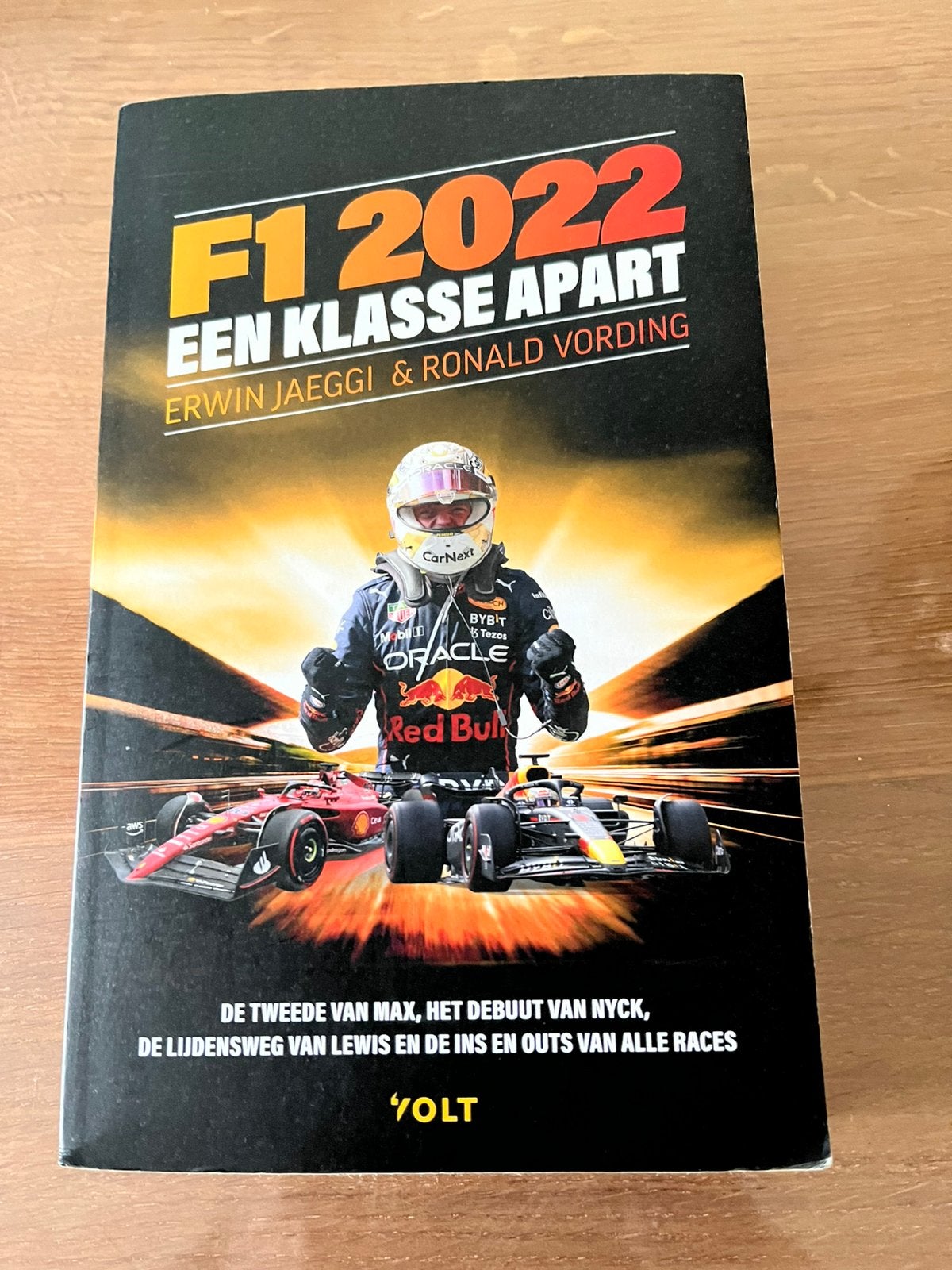 F1 2022, Ophalen of Verzenden, Zo goed als nieuw, Formule 1