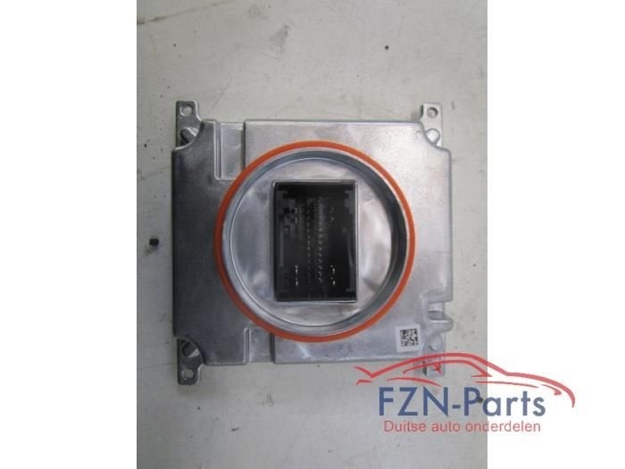 VW Golf 7 Facelift Xenon Ballast Module (7P5941591AJ), Ophalen of Verzenden, Gebruikt