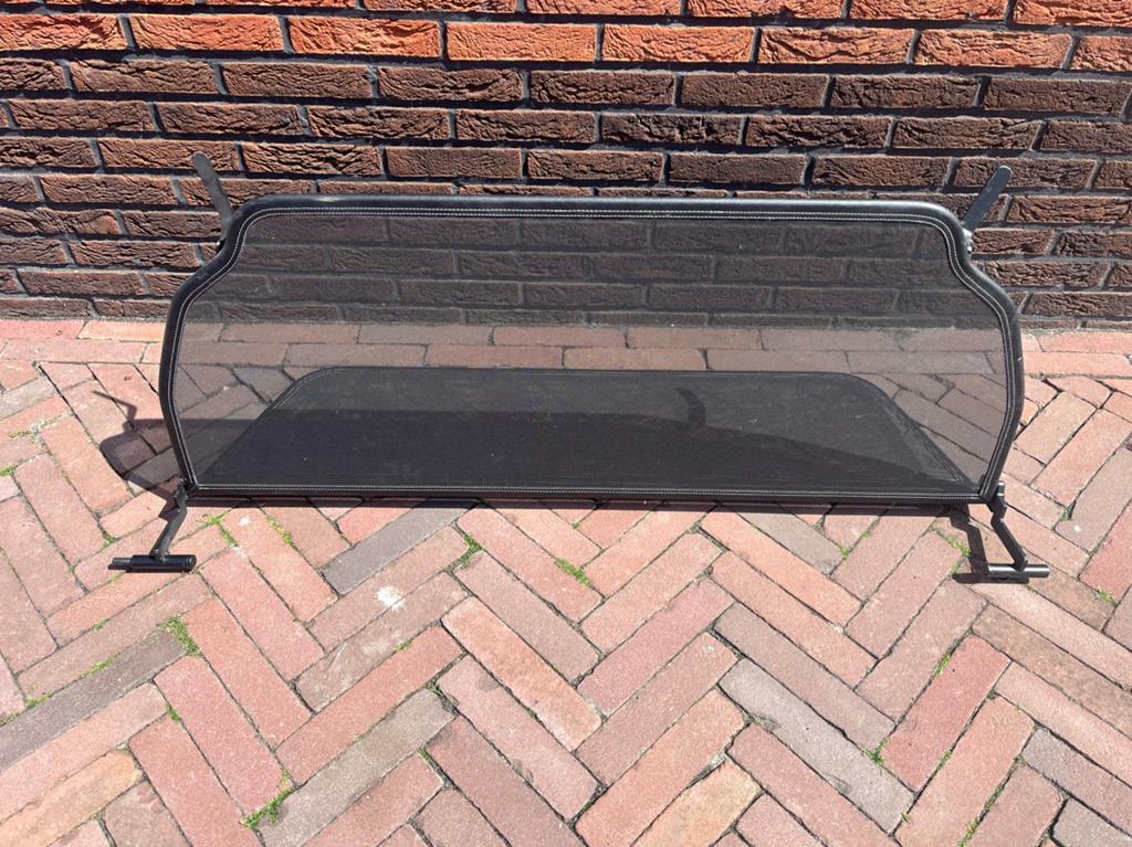 Windscherm Renault Megane cabrio 1, Ophalen, Zo goed als nieuw