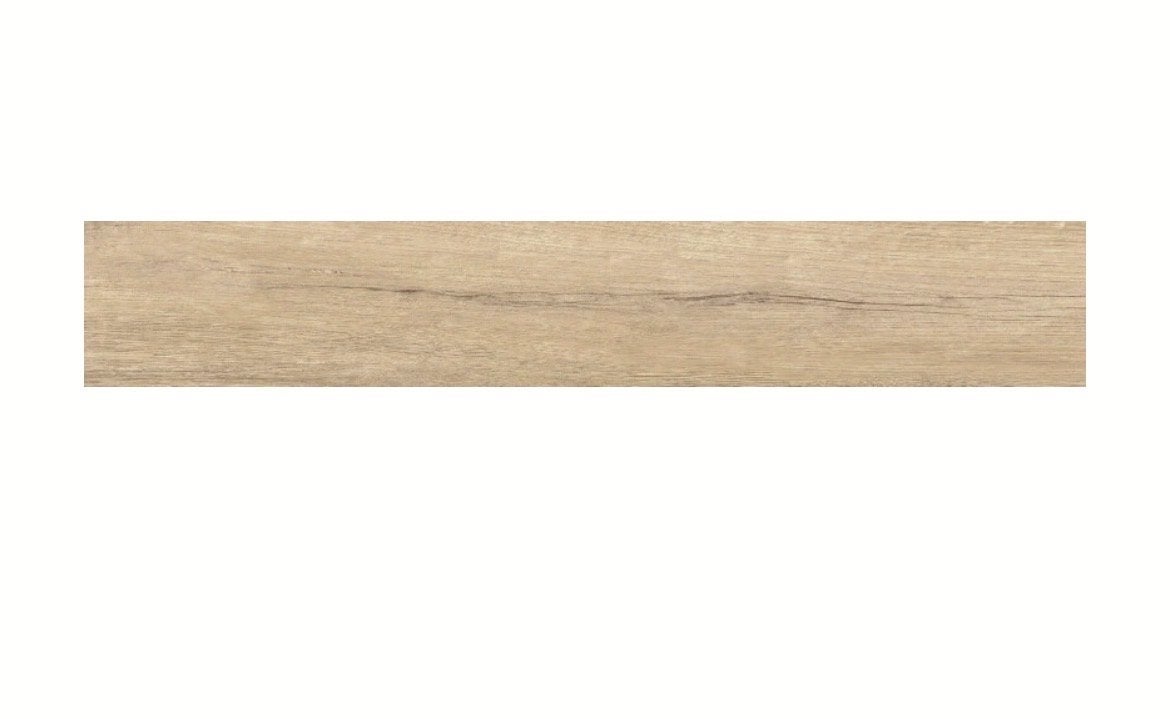 Grespania Jungla Cipres Tegels 19,5x120cm - 3,5m2, Ophalen, Steen of Klei, 50 tot 150 cm, Nieuw