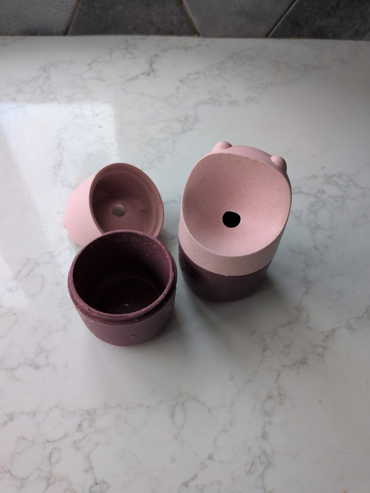 fruitvliegjesval HappySinks, Ophalen, Zo goed als nieuw, Meerkleurig, Kunststof