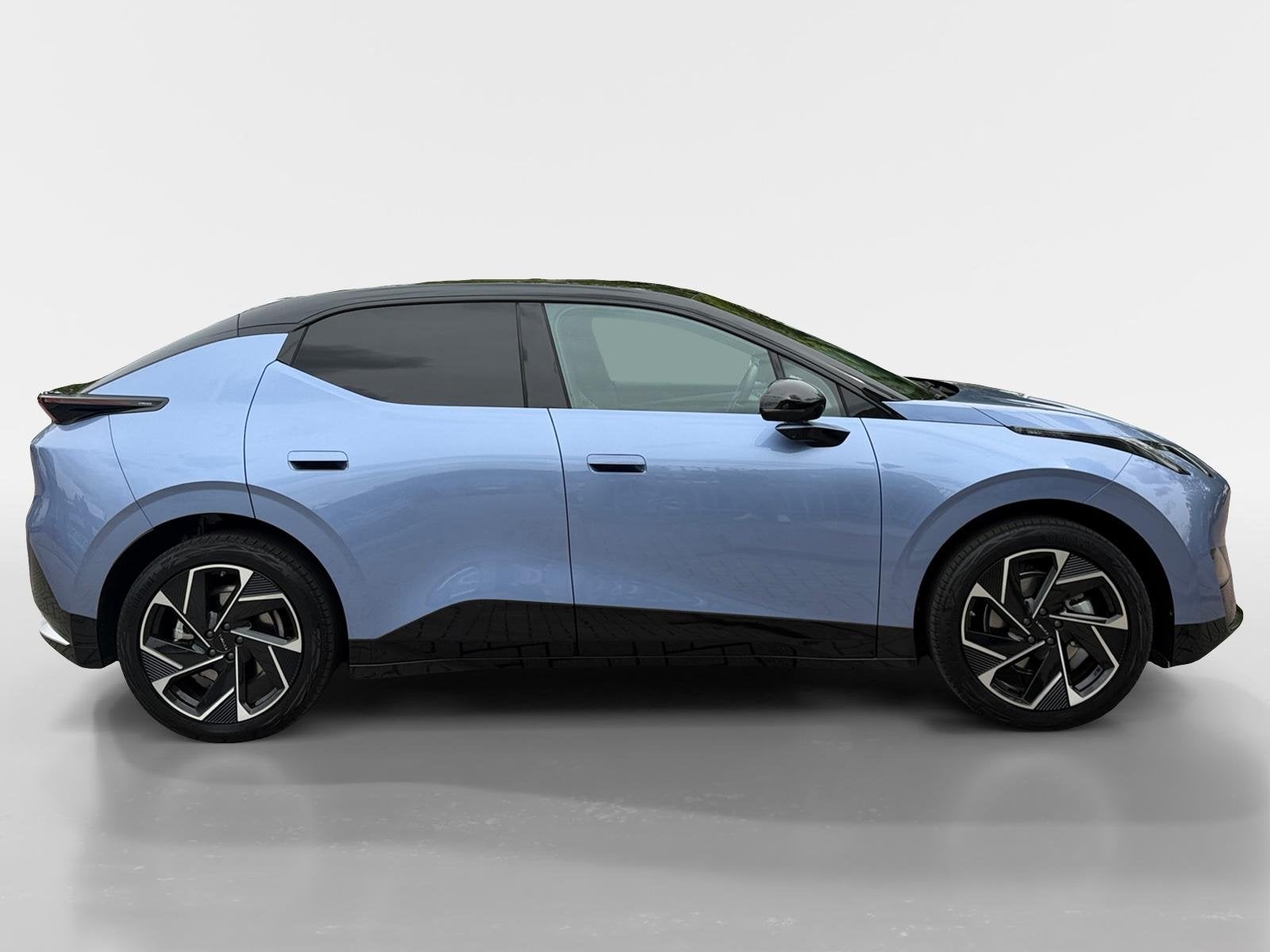 Lynk & Co 02 More 66 kWh 360 Camera | Panodak | Addaptive cr, Auto's, Automaat, 12 maanden, Achterwielaandrijving, Gebruikt