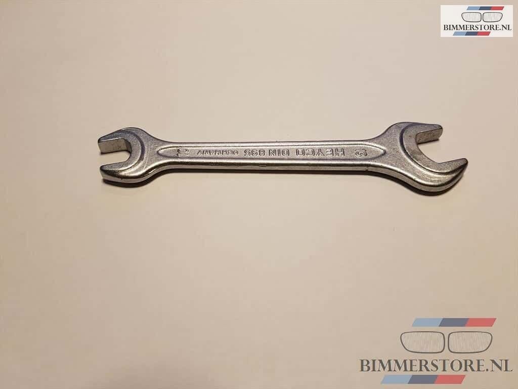Gereedschap Originele Heyco steeksleutel 10-13 BMW Onboard T, Gebruikt, -, -, Ophalen of Verzenden