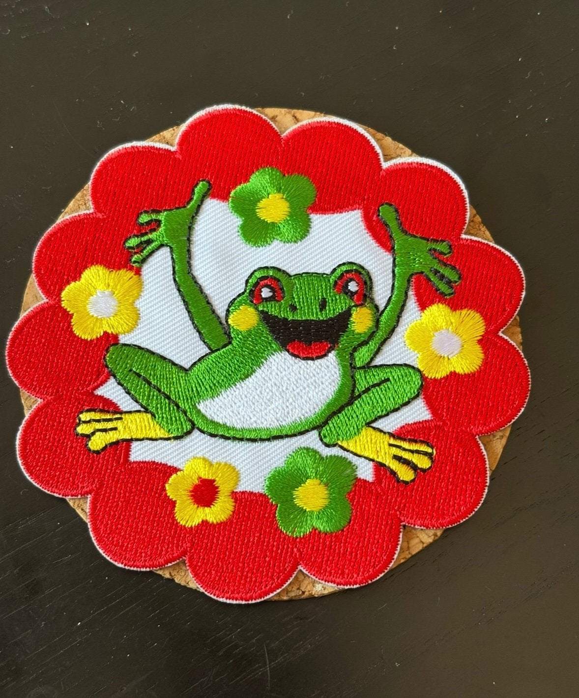Oeteldonk embleem 46, Verzenden, Nieuw, Carnaval
