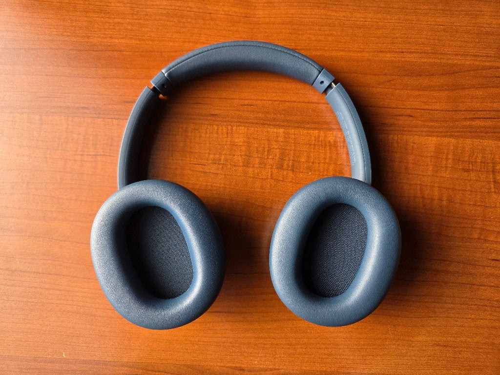 Sony WH-CH720N | Blauw - Nieuw