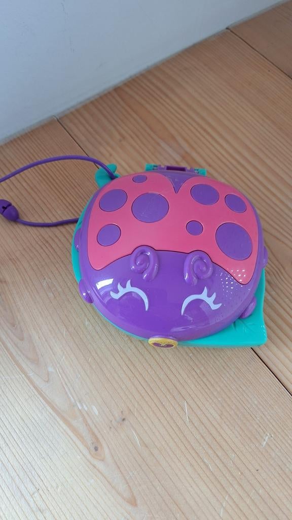 Polly Pocket, Ophalen of Verzenden