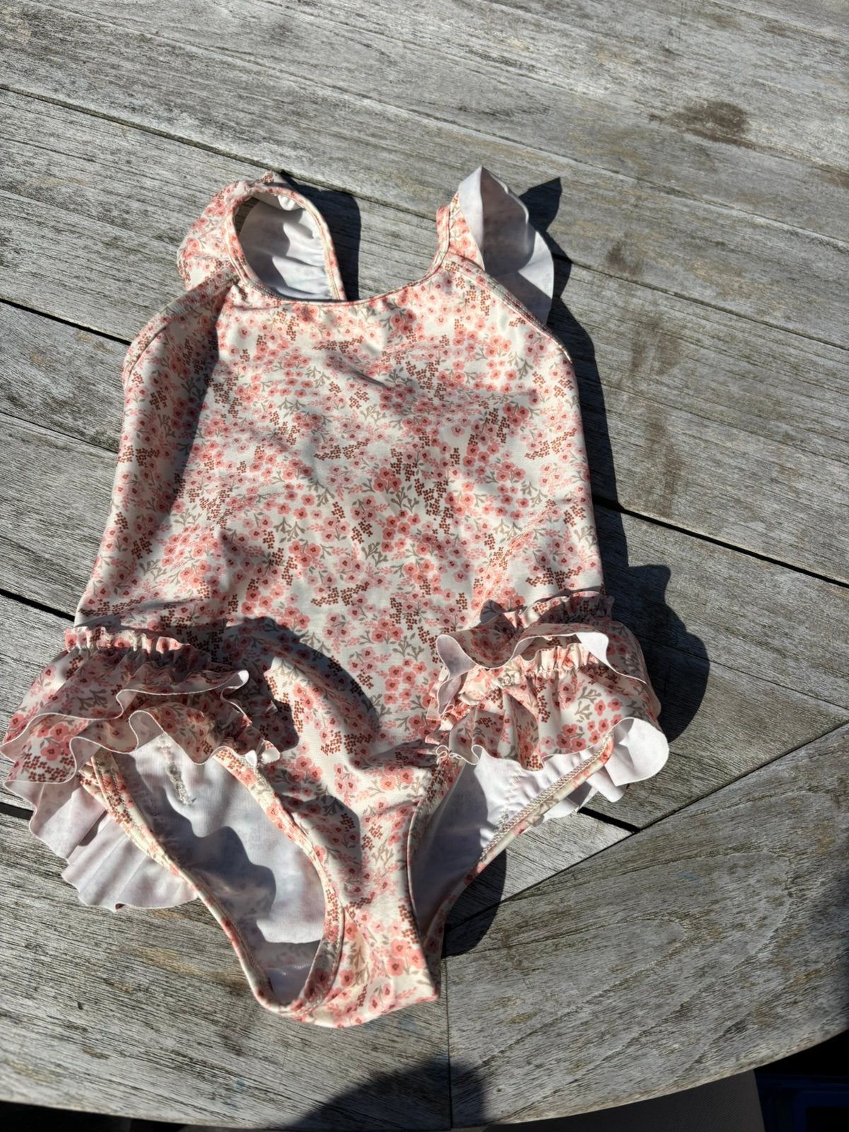 Badpak meisjes, zwemkleding meisjes maat74/80, Meisje, Badpak, Ophalen of Verzenden, Zo goed als nieuw