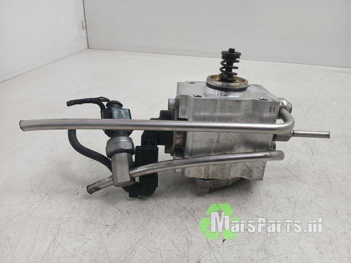 Brandstofpomp Mechanisch van een Volkswagen Golf, Gebruikt, -, Volkswagen, -