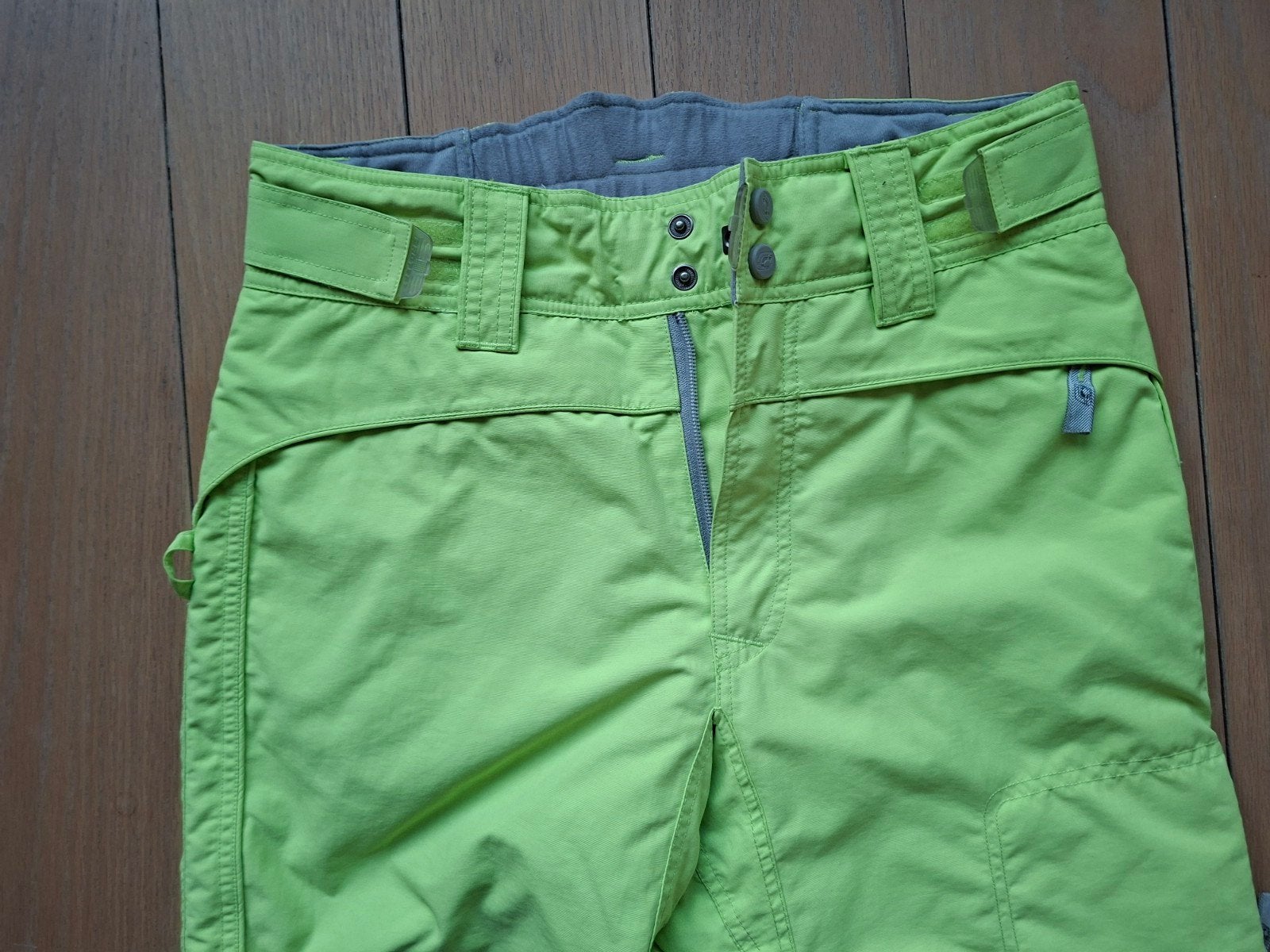 skibroek, Kleding | Dames, Maat 42/44 (L), Zo goed als nieuw, Protest, Ophalen