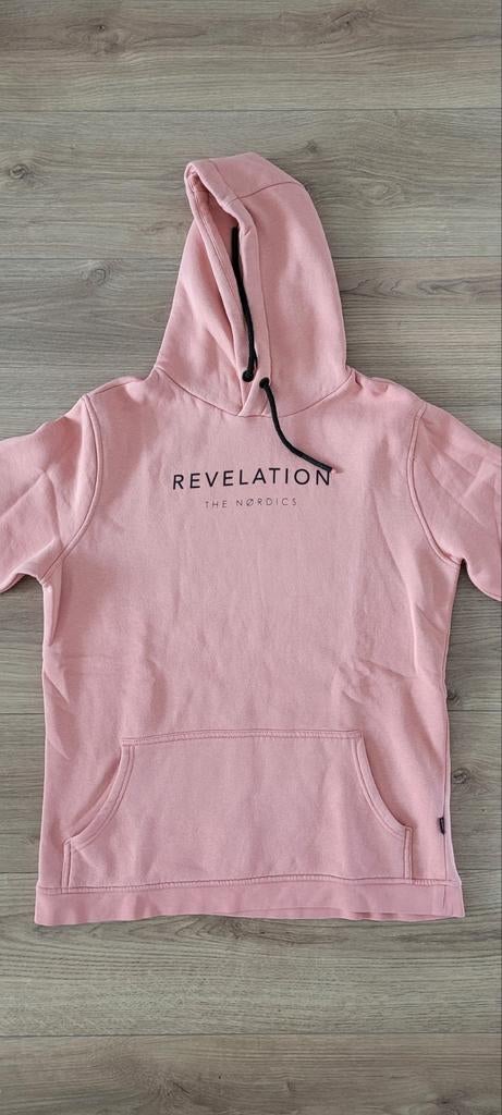 Revelation trui (maat M), Maat 48/50 (M), Ophalen of Verzenden, Zo goed als nieuw, Roze