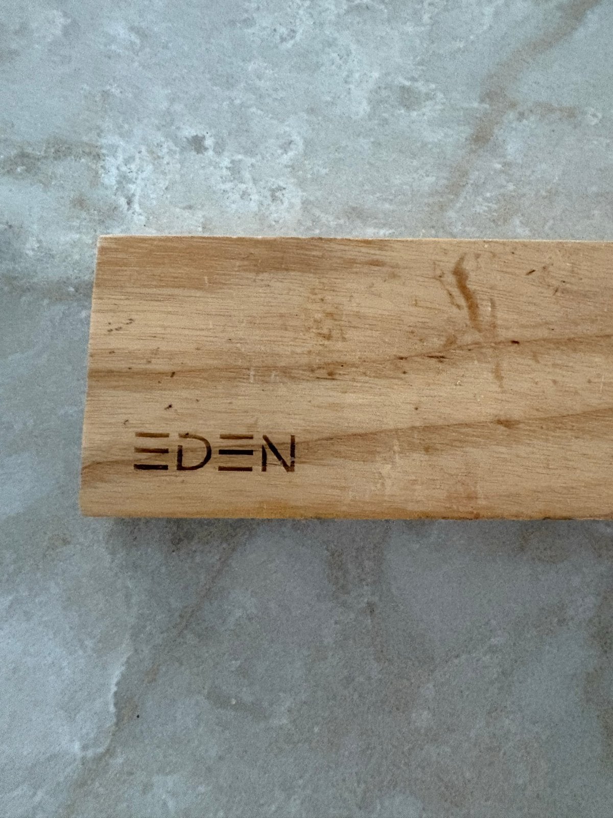 Magnetische Messenhouder Eikenlook - Sterke Magneet, Huis en Inrichting, Keuken | Keukenbenodigdheden, Overige typen, Verzenden