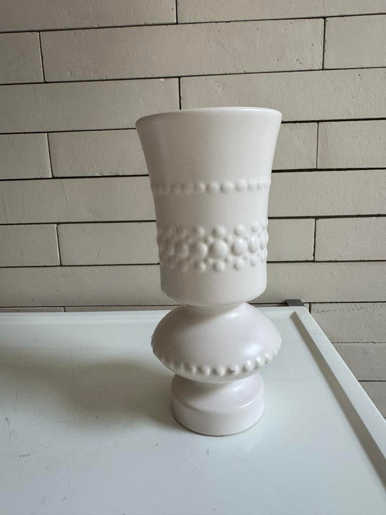 Modica Gouda vaasje 626 - 19,5 cm, Ophalen of Verzenden