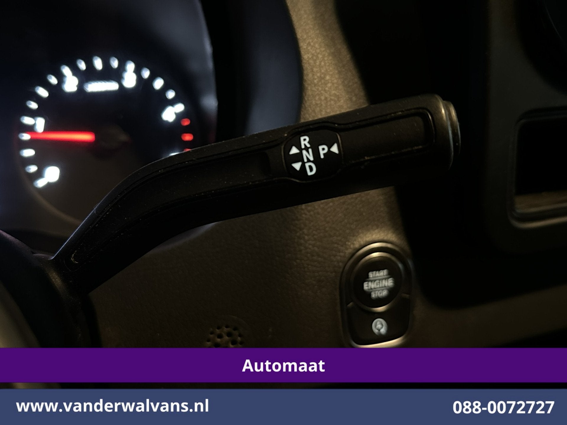 Mercedes-Benz Sprinter 317 CDI 170pk 9G-Tronic Automaat 3500, Automaat, Gebruikt, 4 cilinders, Wit