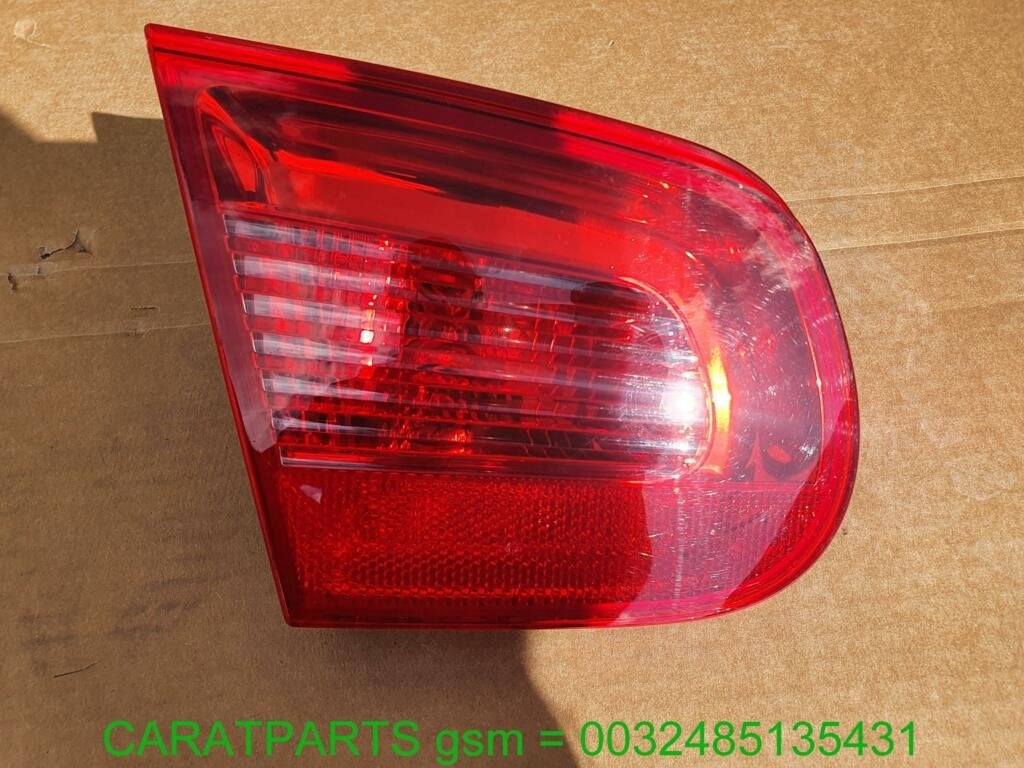 1q0945093 Eos achterlicht eos achter licht eos stoplicht, Gebruikt, Volkswagen, Volkswagen AG, Berliner Ring 2
38440  Wolfsburg, DE