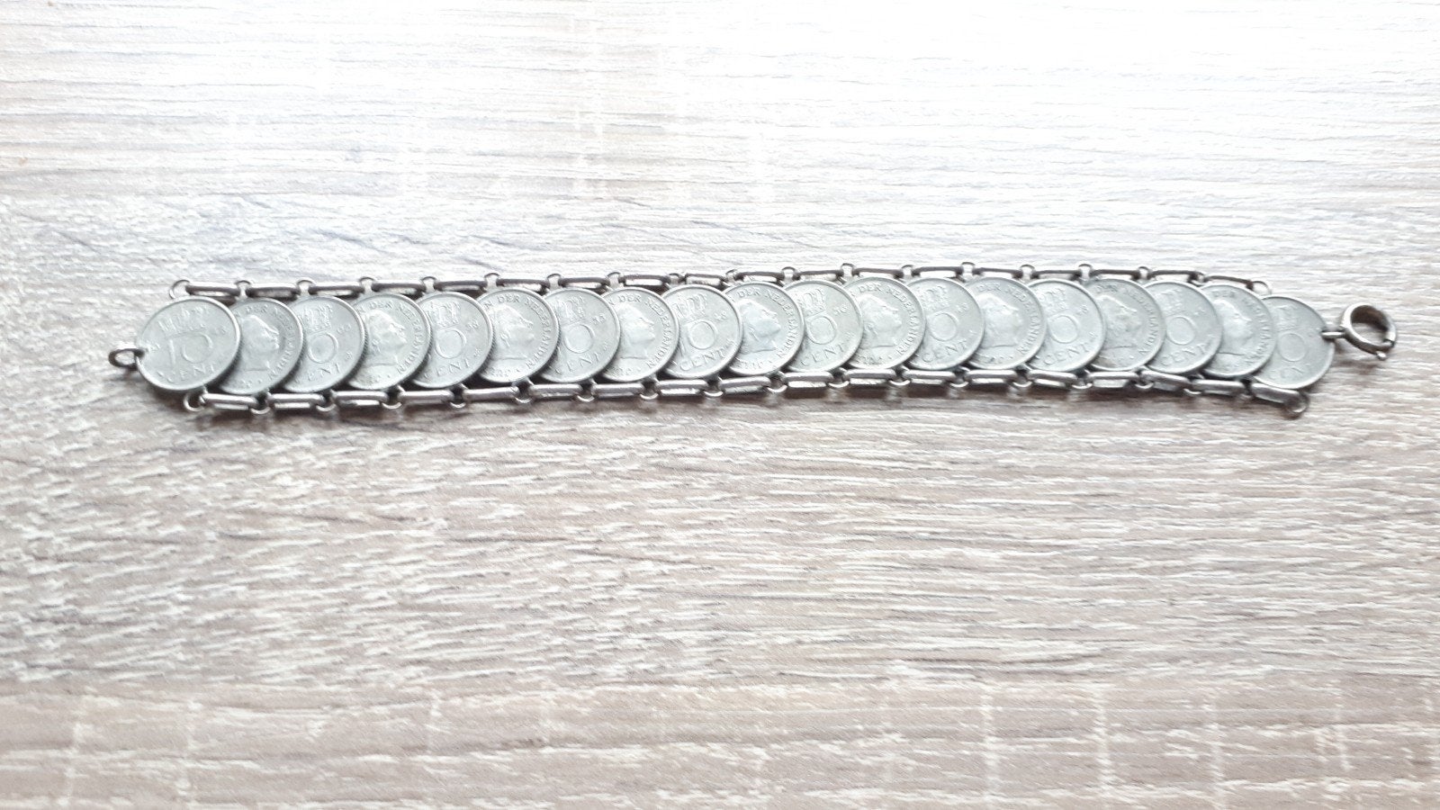 armbanden., Ophalen of Verzenden