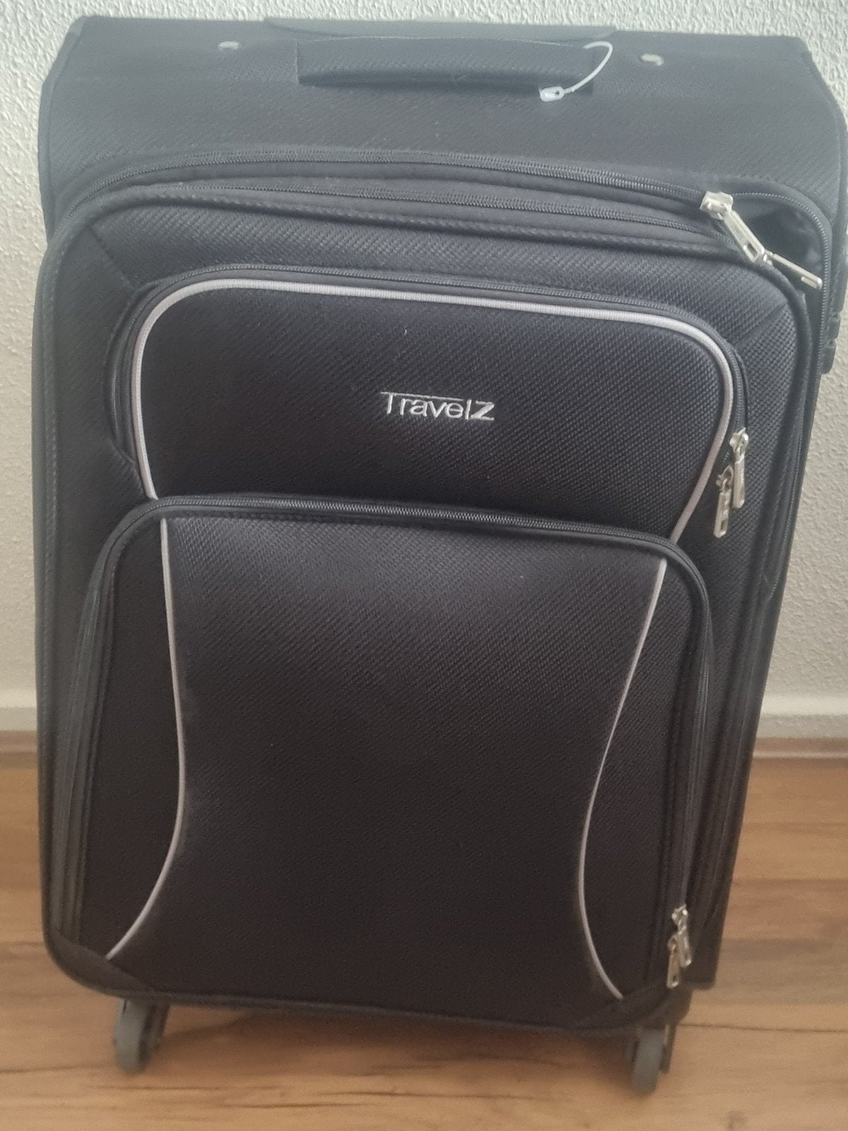 Reiskoffer voor een persoon 50/55cm, Sieraden, Tassen en Uiterlijk, Koffers, Ophalen of Verzenden, Hard kunststof, 50 tot 60 cm
