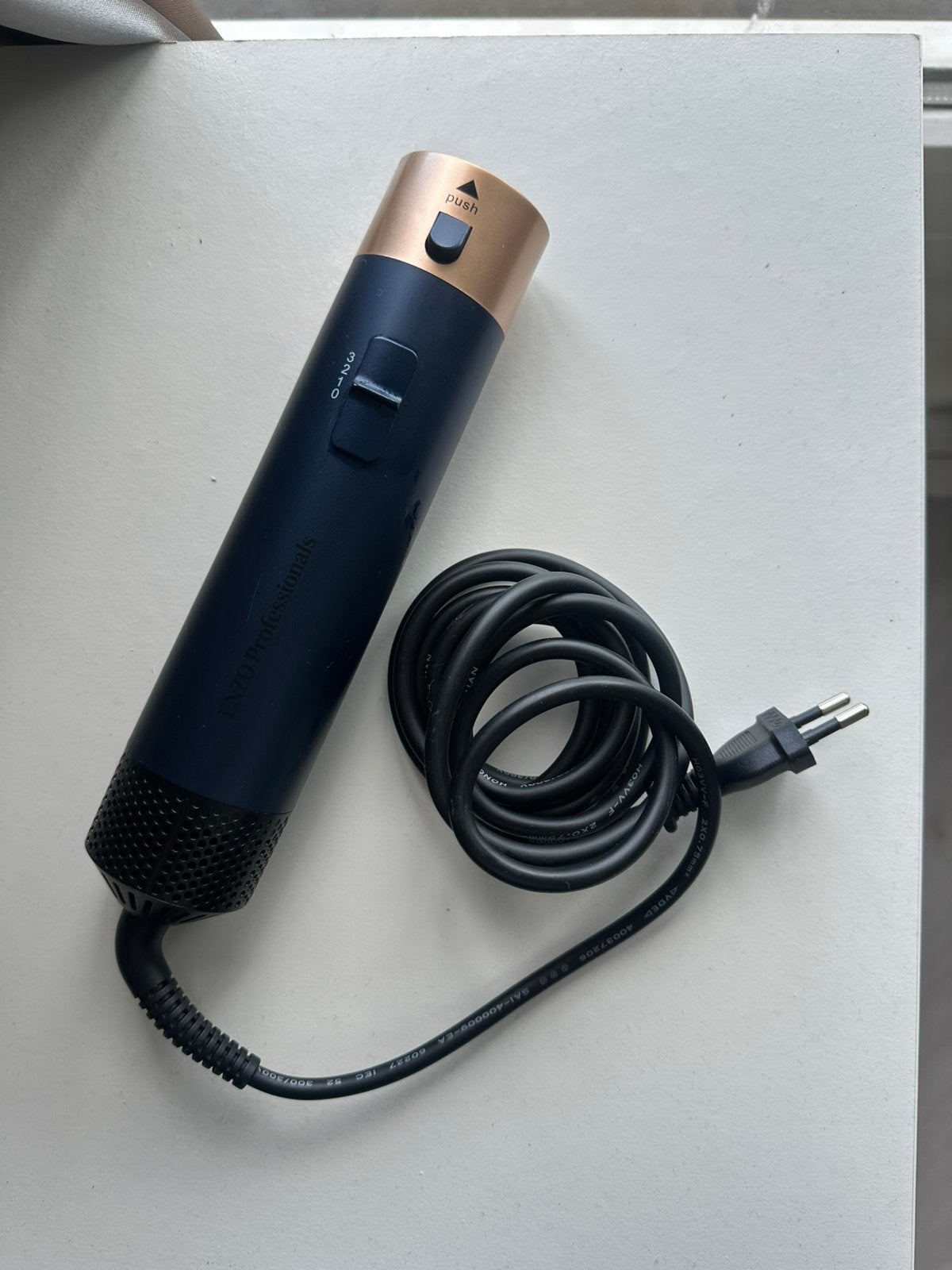 5 in 1 Multistyler, Ophalen of Verzenden, Zo goed als nieuw, Föhn of Haardroger