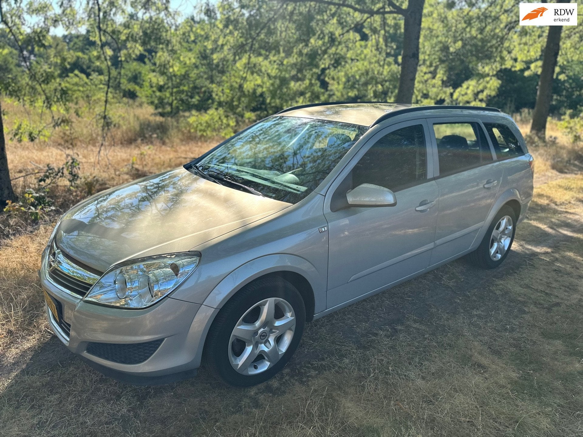 Opel Astra Wagon 1.4 Essentia APK 27-07-2027, Voorwielaandrijving, Gebruikt, Handgeschakeld, 1364 cc