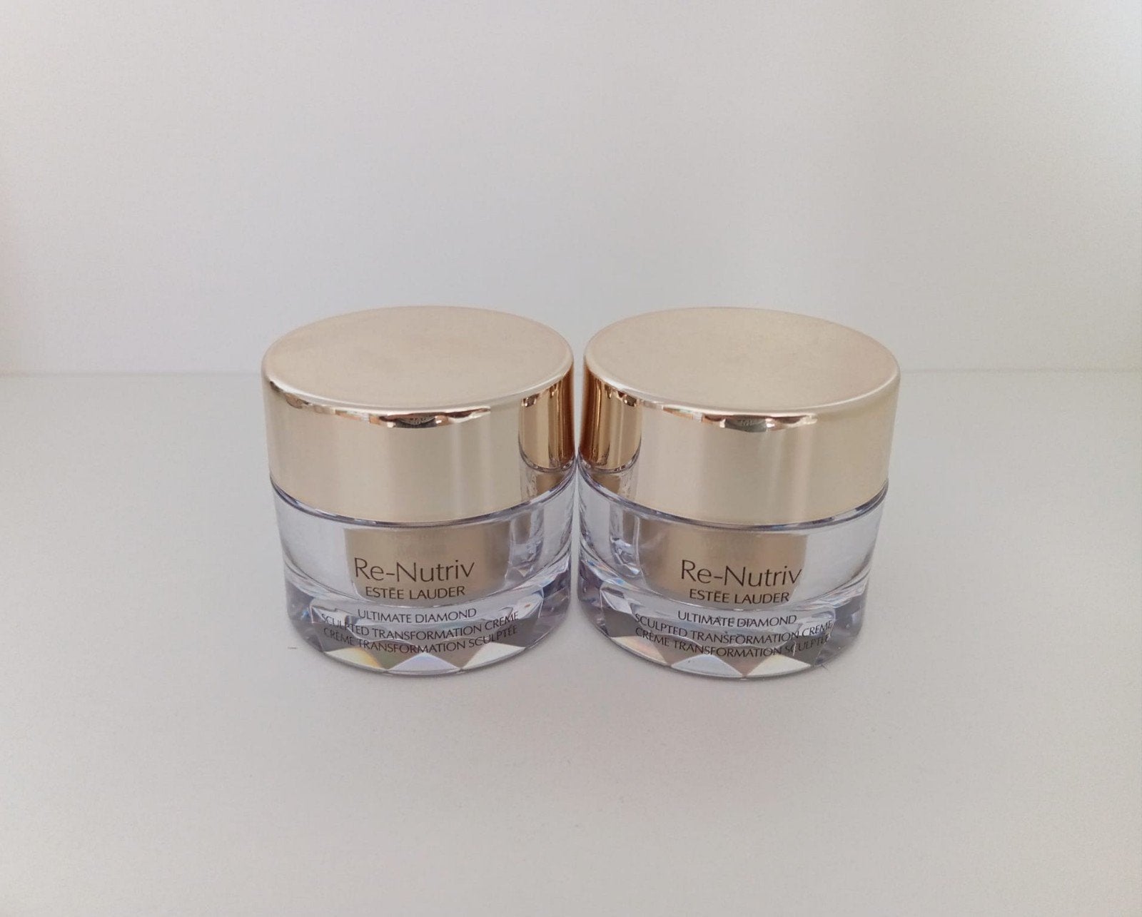 Nieuw Estee Lauder Sculpted Transformation creme 15 ml, Ophalen of Verzenden, Nieuw