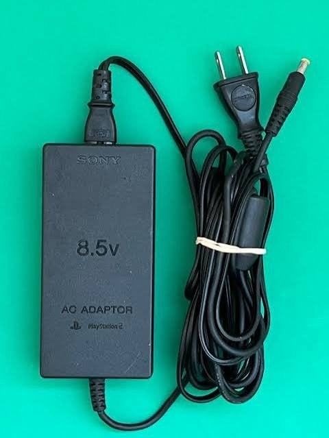 adapter playstation 2 netjes werkend, Ophalen of Verzenden, Zo goed als nieuw, Zonder controller
