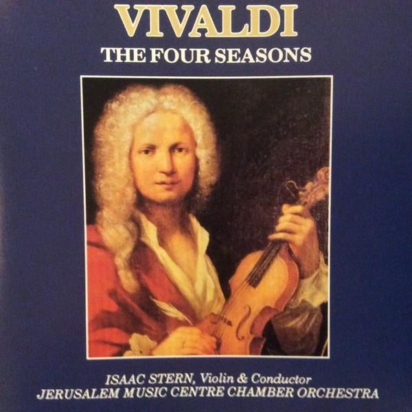 Vivaldi, Ophalen of Verzenden, Classicisme, Gebruikt, Overige typen