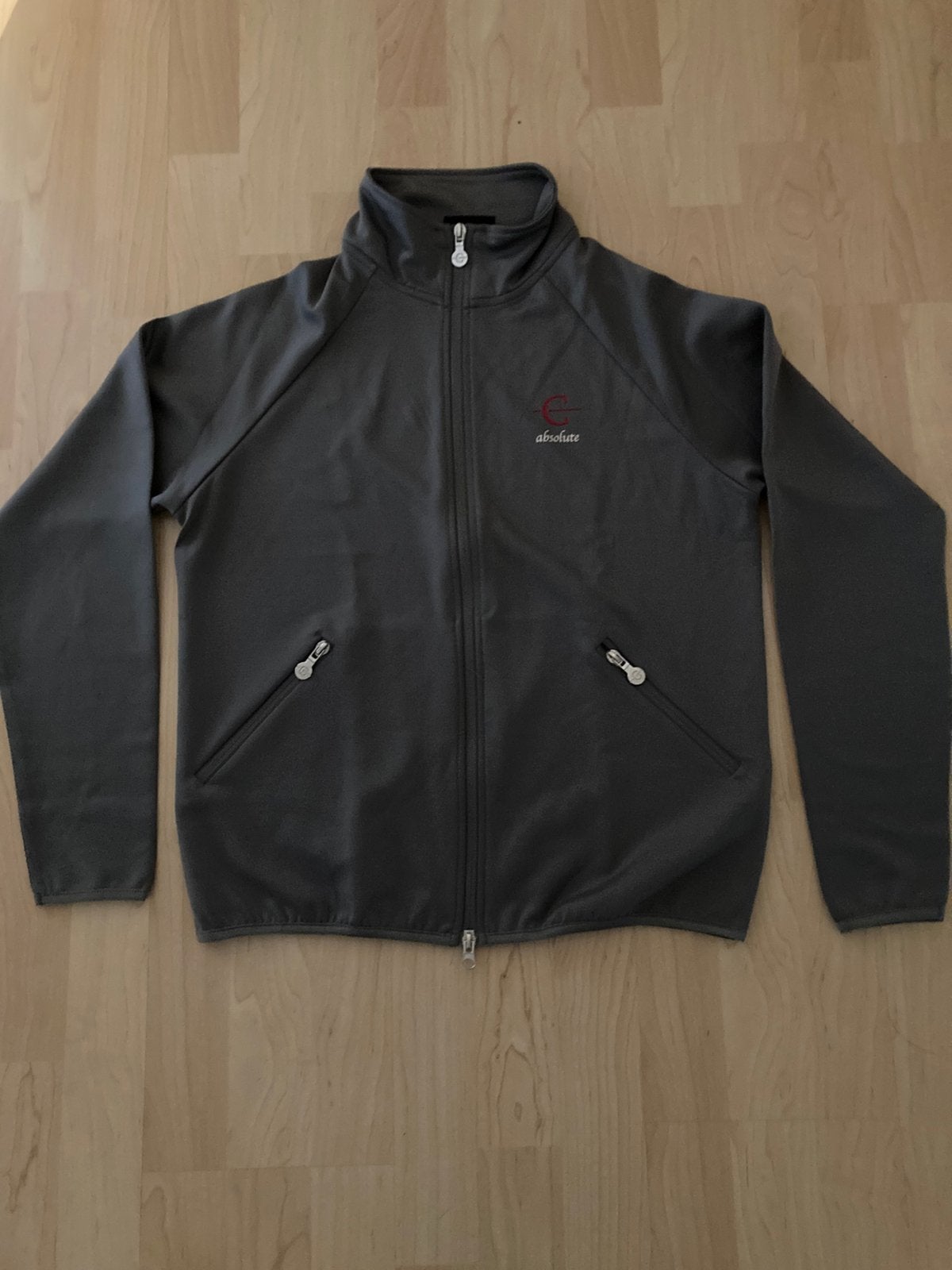 Dames vest mt M/38 , grijs merk Covalliero, Dieren en Toebehoren, Paardrijkleding, Dressuur, Ophalen of Verzenden, Zo goed als nieuw