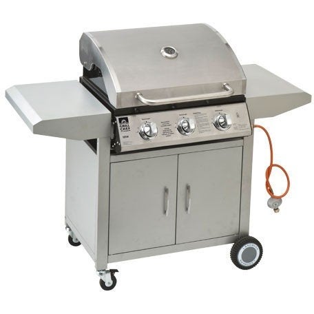 Landmann gasbarbeque 12739, Ophalen, Nieuw, Landmann