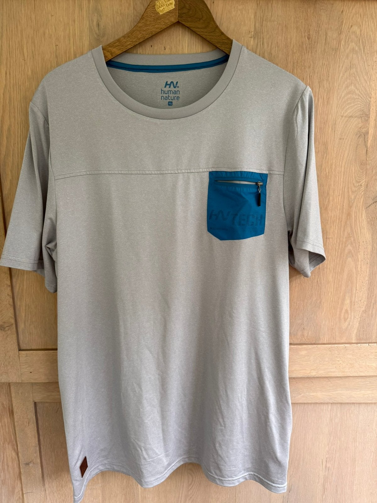 Human Nature shirt xl nieuw, Ophalen of Verzenden, Zo goed als nieuw, Maat 56/58 (XL)