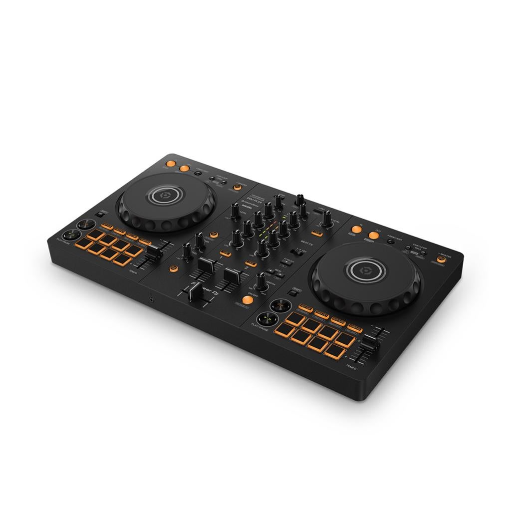 DJ gear for rent!!, Ophalen of Verzenden, Zo goed als nieuw, Dj-set, Pioneer