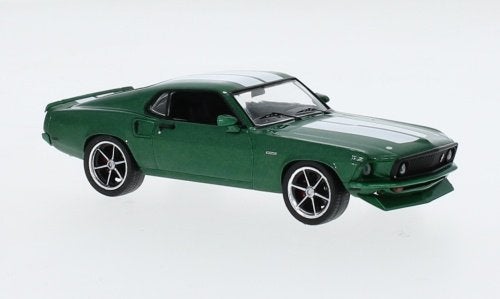 Ford Mustang Fastback Custom, Ophalen of Verzenden, Nieuw, Auto, Overige merken