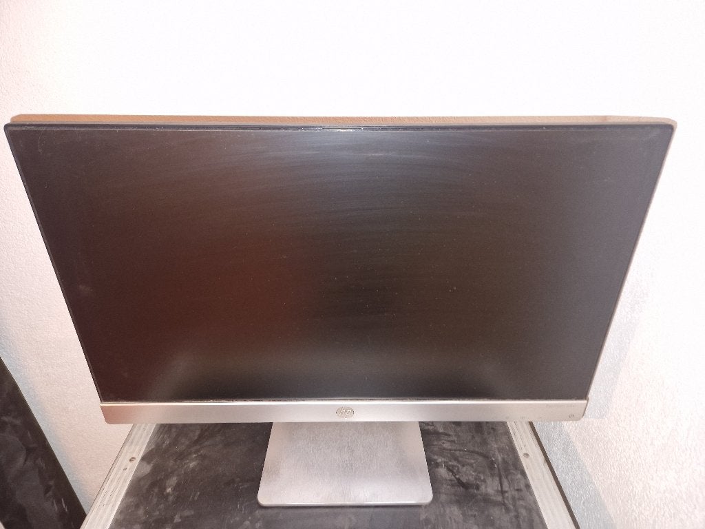hp 23xi, HDMI, Gebruikt, IPS, Kantelbaar