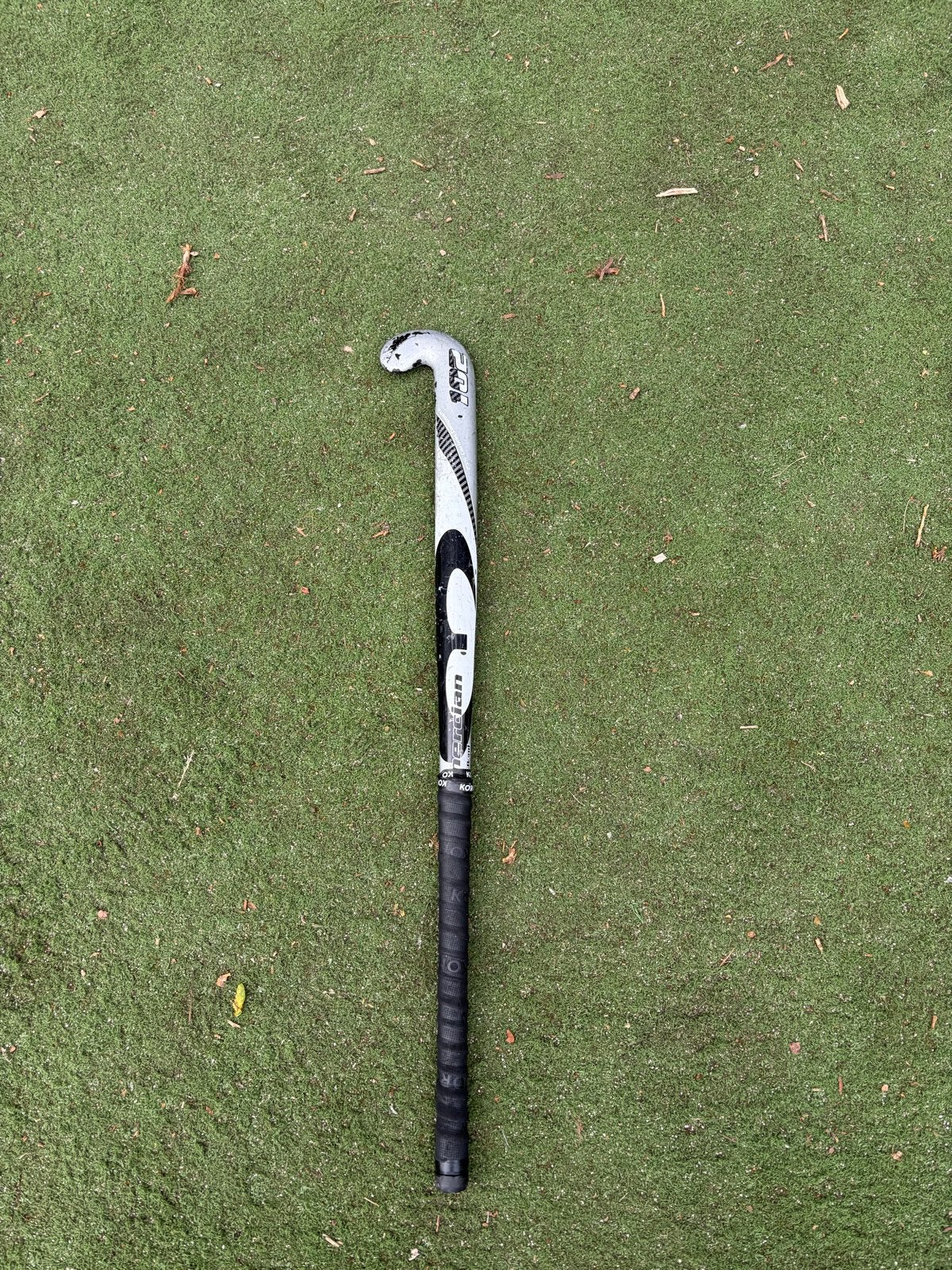 Mercian Hockeystick - Gebruikt 36,5 inch, Ophalen of Verzenden, Gebruikt, Stick