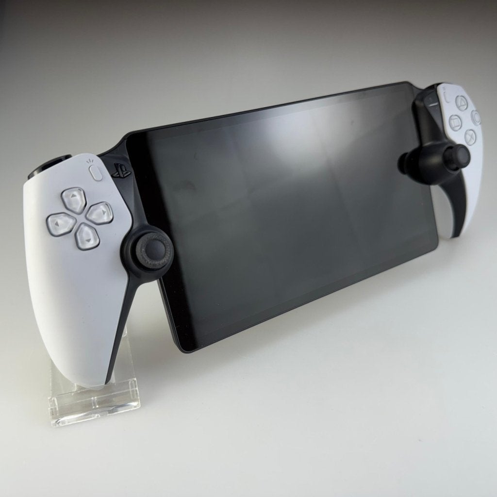 Foto 2 van Playstation Portal Wit | ZGAN