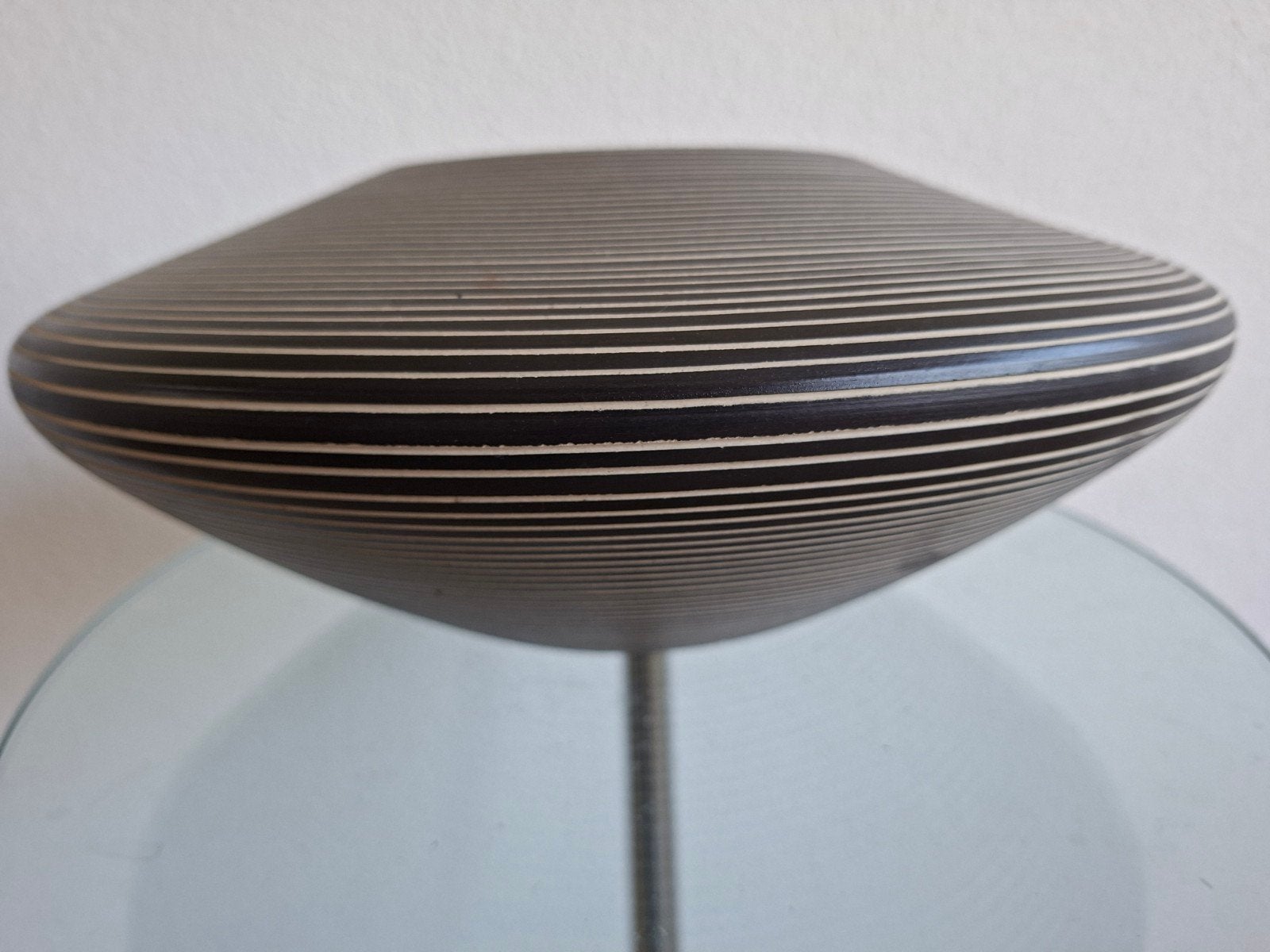 Villeroy & Boch 'Loop' Vaas - Modern Design, Antiek en Kunst, Ophalen of Verzenden