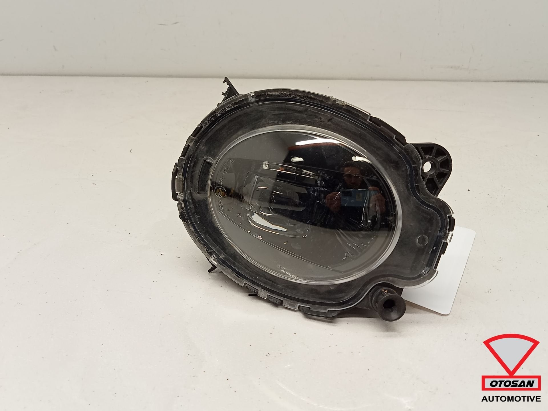 Vw polo 2g facelift led mistlamp rechts voor rh5fj941702, Auto-onderdelen, Gebruikt, Volkswagen, Volkswagen AG, Berliner Ring 2
38440  Wolfsburg, DE