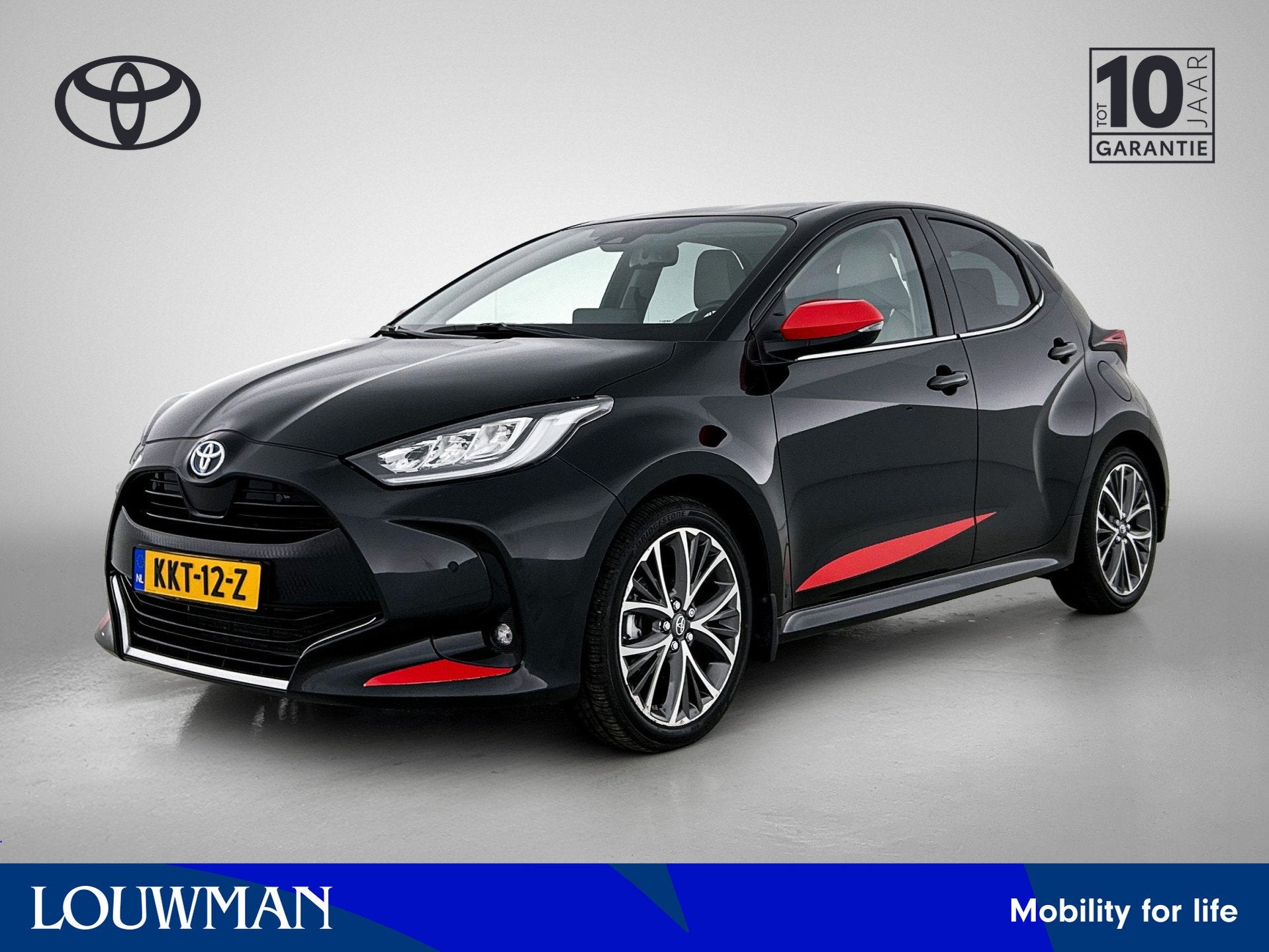Toyota Yaris 1.5 Hybrid Executive | JBL | Head-Up Display |, 450 kg, Gebruikt, Euro 6, 1490 cc
