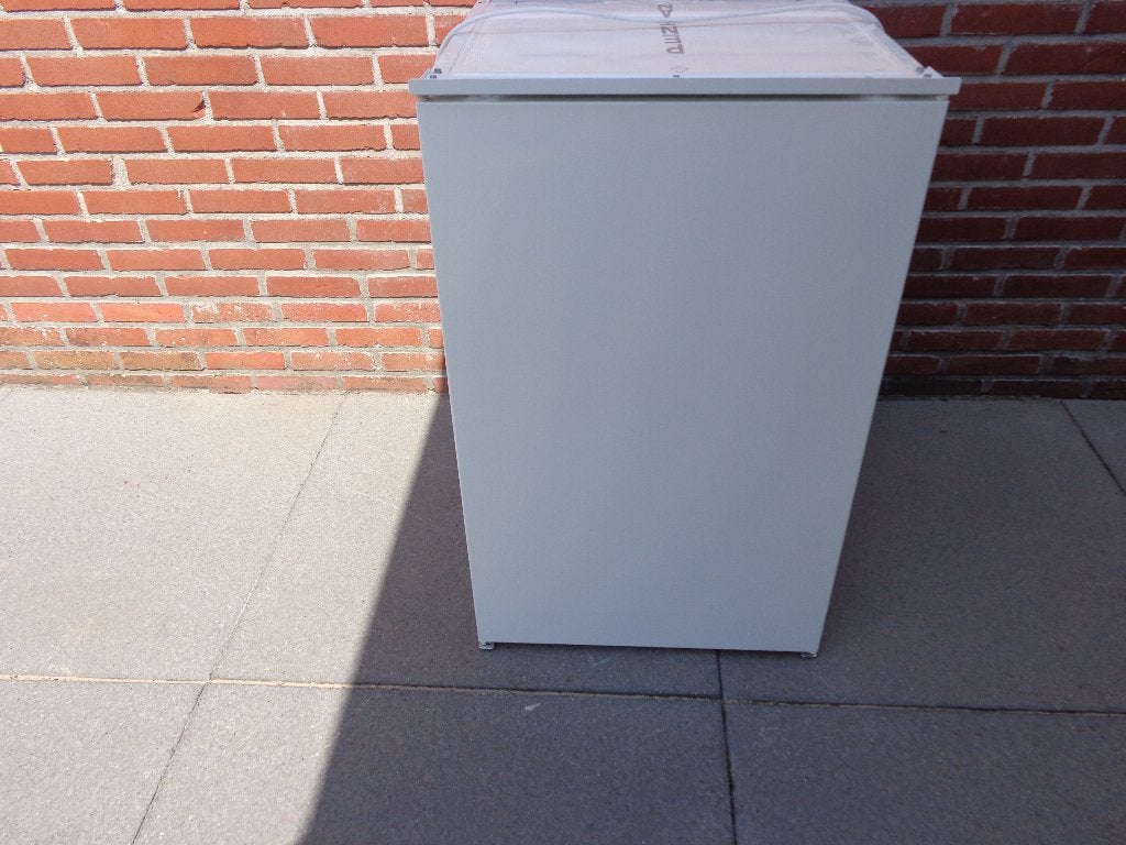 koelkast   tafelmodel koelkast    koeler, Witgoed en Apparatuur, Ophalen, Gebruikt, Zonder vriesvak, Minder dan 85 cm